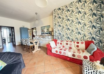 zona giorno - Quadrilocale Via Degli Alpini 34, Modena - foto 7