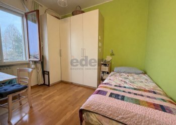 camera da letto - Quadrilocale Via Degli Alpini 34, Modena - foto 8