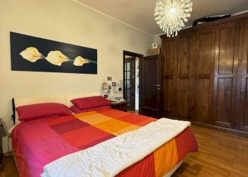 camera da letto - Quadrilocale Via Degli Alpini 34, Modena - foto 12