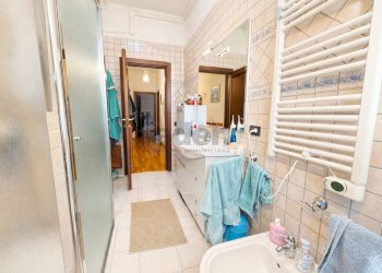 bagno - Quadrilocale Via Degli Alpini 34, Modena - foto 13