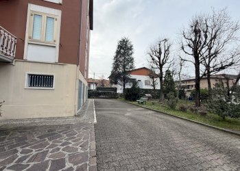 giardino - Quadrilocale Via Degli Alpini 34, Modena - foto 15