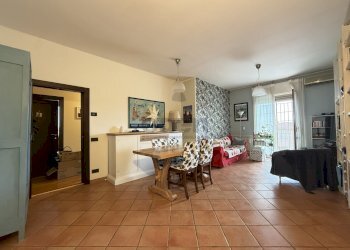 zona giorno - Quadrilocale Via Degli Alpini 34, Modena - foto 16