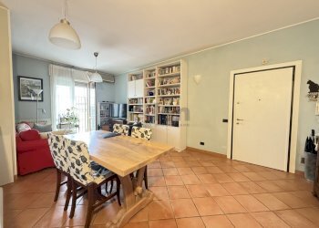 cucina - Quadrilocale Via Degli Alpini 34, Modena - foto 21