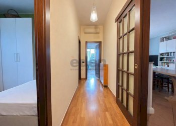 corridoio - Quadrilocale Via Degli Alpini 34, Modena - foto 26