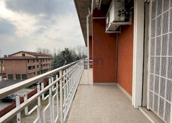 balcone - Quadrilocale Via Degli Alpini 34, Modena - foto 27