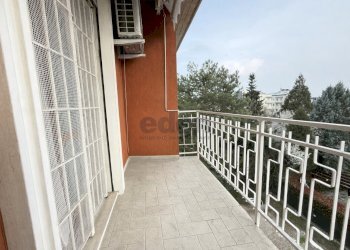 balcone - Quadrilocale Via Degli Alpini 34, Modena - foto 28