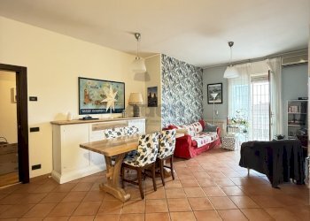 zona giorno - Quadrilocale Via Degli Alpini 34, Modena - foto 29