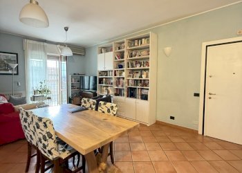 zona giorno - Quadrilocale Via Degli Alpini 34, Modena - foto 30