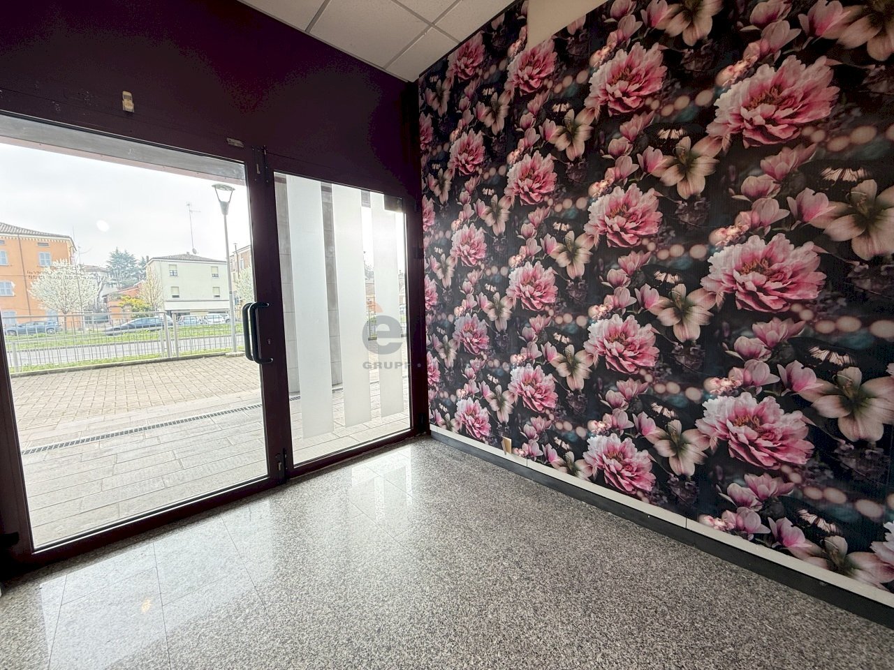 ufficio - Locale Commerciale Via Carlo Zucchi 41, Modena (zona Circoscrizione 1) - foto 2