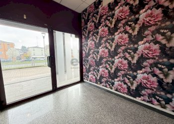 ufficio - Locale Commerciale Via Carlo Zucchi 41, Modena (zona Circoscrizione 1) - foto 2