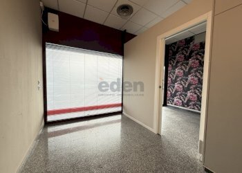 ufficio - Locale Commerciale Via Carlo Zucchi 41, Modena (zona Circoscrizione 1) - foto 8