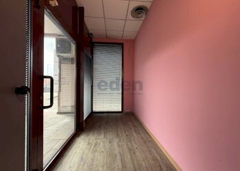 ingresso - Locale Commerciale Via Carlo Zucchi 41, Modena (zona Circoscrizione 1) - foto 13