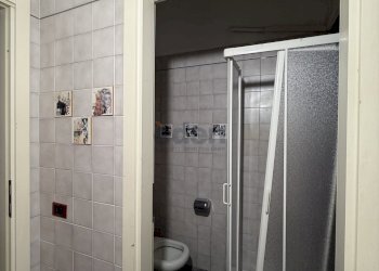 bagno - Locale Commerciale Via Carlo Zucchi 41, Modena (zona Circoscrizione 1) - foto 25