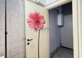 bagno - Locale Commerciale Via Carlo Zucchi 41, Modena (zona Circoscrizione 1) - foto 26