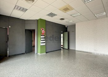 ufficio - Locale Commerciale Via Carlo Zucchi 41, Modena (zona Circoscrizione 1) - foto 29