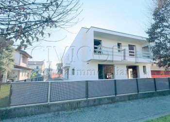 dettagli - Villa Via Alessandro Volta, Curtarolo - foto 5