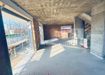 dettagli - Villa Via Alessandro Volta, Curtarolo - foto 12