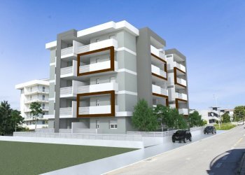 Render ULTIMATO FINITO.jpg - Trilocale Alba Adriatica - foto 1