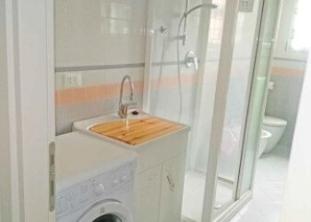 4.jpg - Two-room apartment Bologna - photo 4