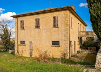 Gemini_Generated_Image_xoo13oxoo13oxoo1.png - Terratetto - Terracielo Via Monte 21, San Leo - foto 1