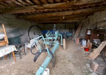 Gemini_Generated_Image_6rrm046rrm046rrm.png - Terratetto - Terracielo Via Monte 21, San Leo - foto 15