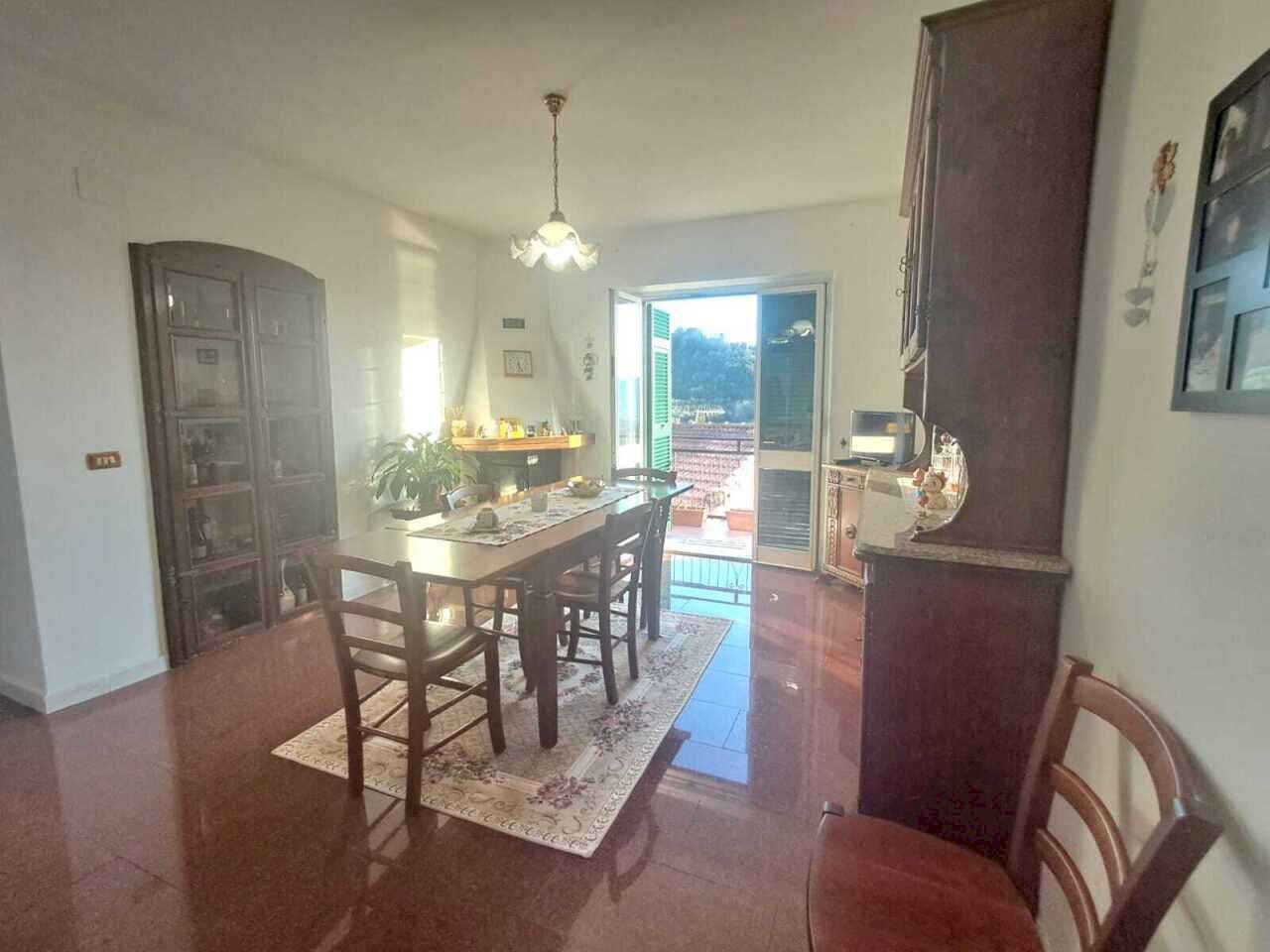 WhatsApp Image 2026-03-18 at 10.36.09 (2).jpeg - Three-room apartment Aulla - photo 1