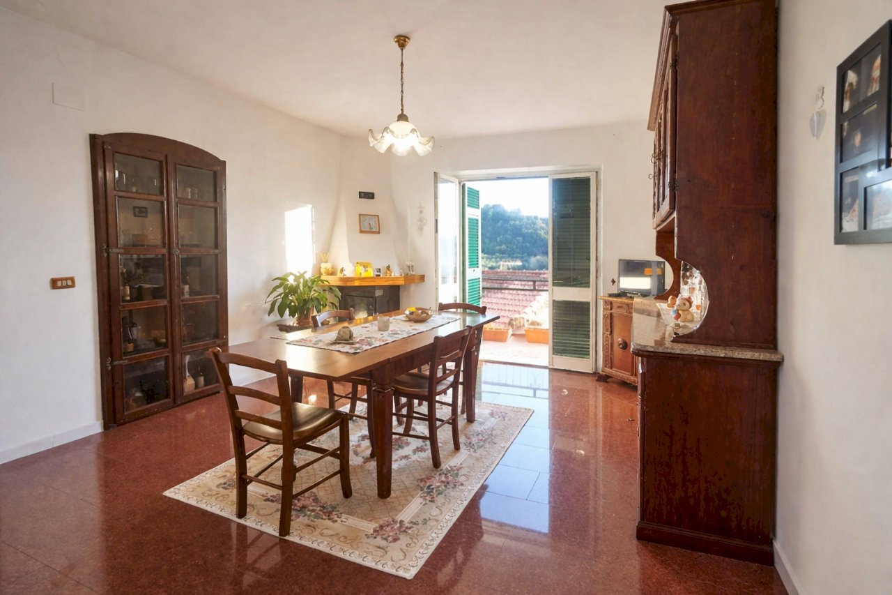 cucina 1.png - Trilocale Aulla - foto 1