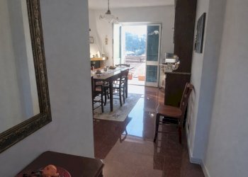 vista soggiorno.png - Three-room apartment Aulla - photo 3