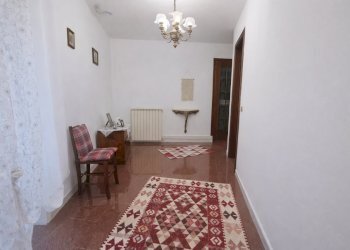 corridoio2.png - Three-room apartment Aulla - photo 6