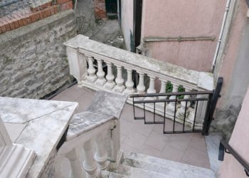 esterno.png - Three-room apartment Aulla - photo 13