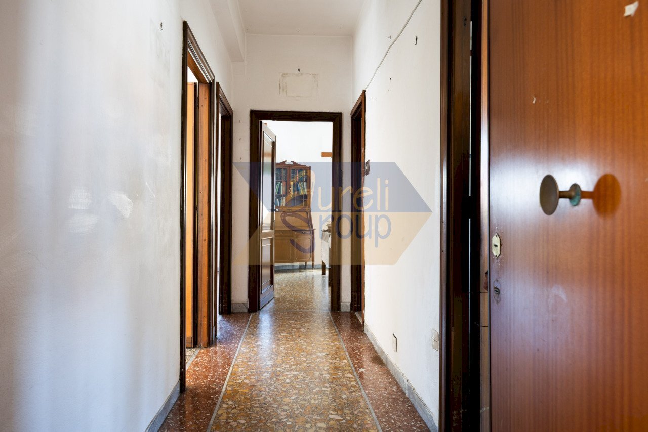 Ingresso - Trilocale Via Poggio Tulliano 7, Roma - foto 3