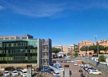 affaccio - Trilocale Via Poggio Tulliano 7, Roma - foto 8