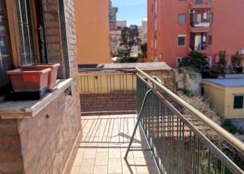 balcone - Trilocale Via Poggio Tulliano 7, Roma - foto 9