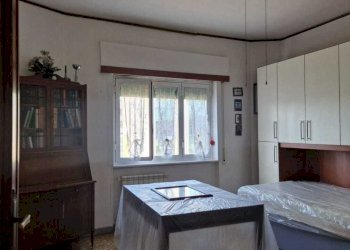 camera da letto - Trilocale Via Poggio Tulliano 7, Roma - foto 12