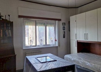 camera da letto - Trilocale Via Poggio Tulliano 7, Roma - foto 13