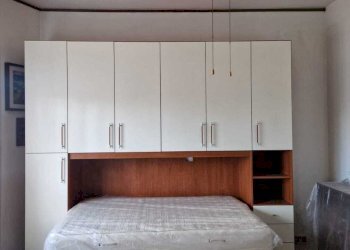 camera da letto - Trilocale Via Poggio Tulliano 7, Roma - foto 14