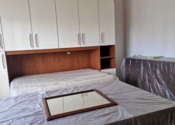 camera da letto - Trilocale Via Poggio Tulliano 7, Roma - foto 16