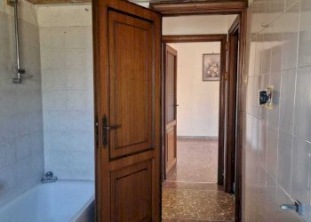 bagno - Trilocale Via Poggio Tulliano 7, Roma - foto 17