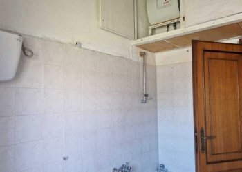bagno - Trilocale Via Poggio Tulliano 7, Roma - foto 19