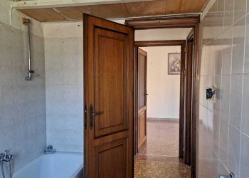 bagno - Trilocale Via Poggio Tulliano 7, Roma - foto 20