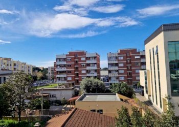 affaccio - Trilocale Via Poggio Tulliano 7, Roma - foto 22