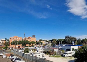 affaccio - Trilocale Via Poggio Tulliano 7, Roma - foto 23