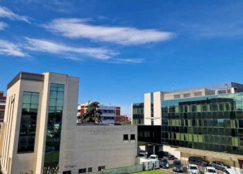 affaccio - Trilocale Via Poggio Tulliano 7, Roma - foto 24