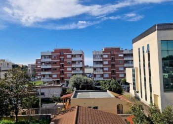 affaccio - Trilocale Via Poggio Tulliano 7, Roma - foto 25