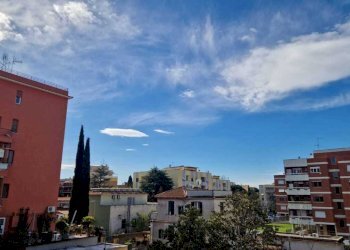 affaccio - Trilocale Via Poggio Tulliano 7, Roma - foto 28