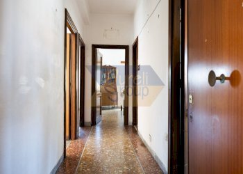 Ingresso - Trilocale Via Poggio Tulliano 7, Roma - foto 3