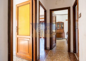 Interni - Trilocale Via Poggio Tulliano 7, Roma - foto 4