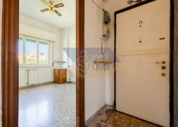 Ingresso - Trilocale Via Poggio Tulliano 7, Roma - foto 5