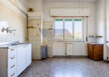 Cucina - Trilocale Via Poggio Tulliano 7, Roma - foto 6