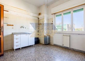 Cucina - Trilocale Via Poggio Tulliano 7, Roma - foto 7